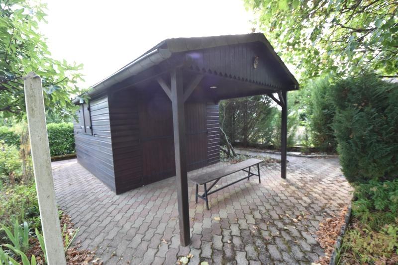 Maison - 113 m² - 5 pièces