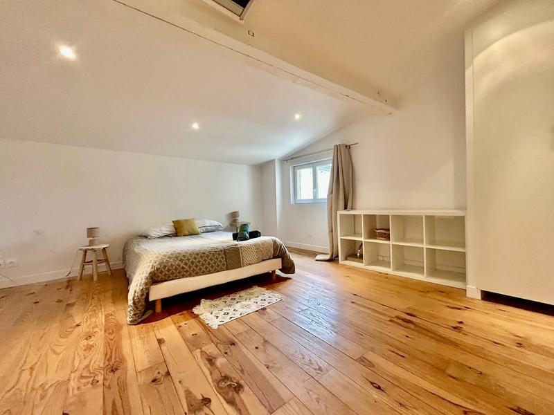 Villa - 121 m² - 5 pièces