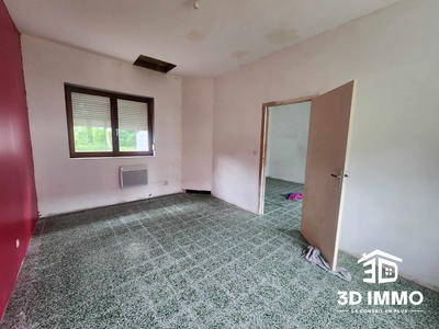 Maison - 475 m² - 18 pièces