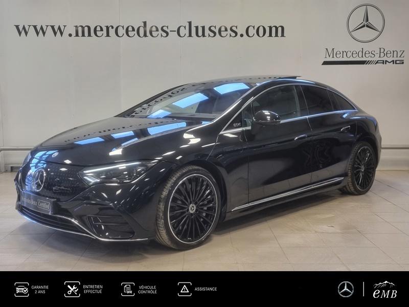 Mercedes Eqe Berline 350+ Amg Line