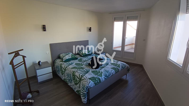 Duplex - 137 m² - 5 pièces