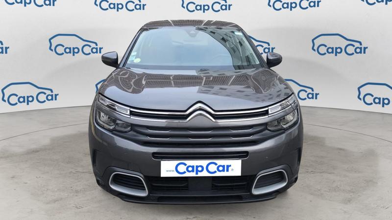 Citroën C5 Aircross 1.5 BlueHDi 130 Eat8 Feel