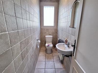 Maison traditionnelle - 229 m² - 10 pièces