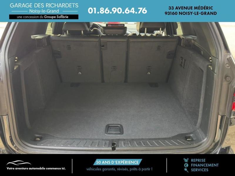 Bmw X3 G01 Lci xDrive 30d 286ch Bva8 m Sport