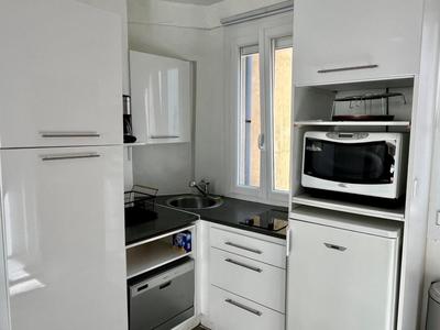 Appartement - 23 m² - 1 pièce