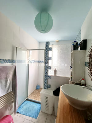 Maison - 87 m² - 4 pièces