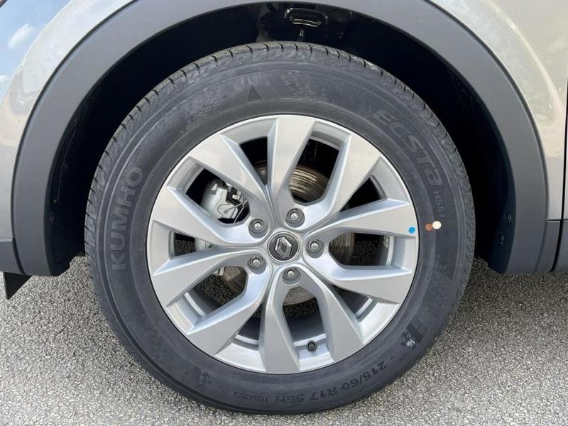 Renault Arkana 1.3 Tce 140ch Zen Edc