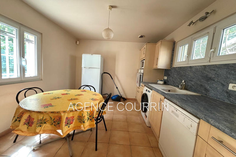 Maison - 138 m² - 4 pièces