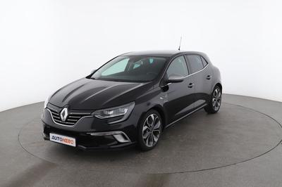 Renault Mégane 1.5 Blue dCi Gt-Line 115 ch