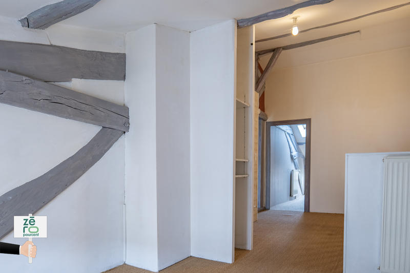 Immeuble - 200 m² - 8 pièces