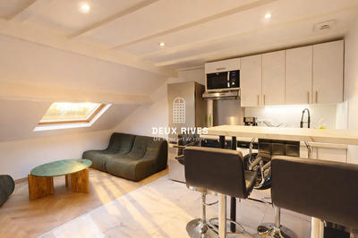 Appartement - 49 m² - 3 pièces