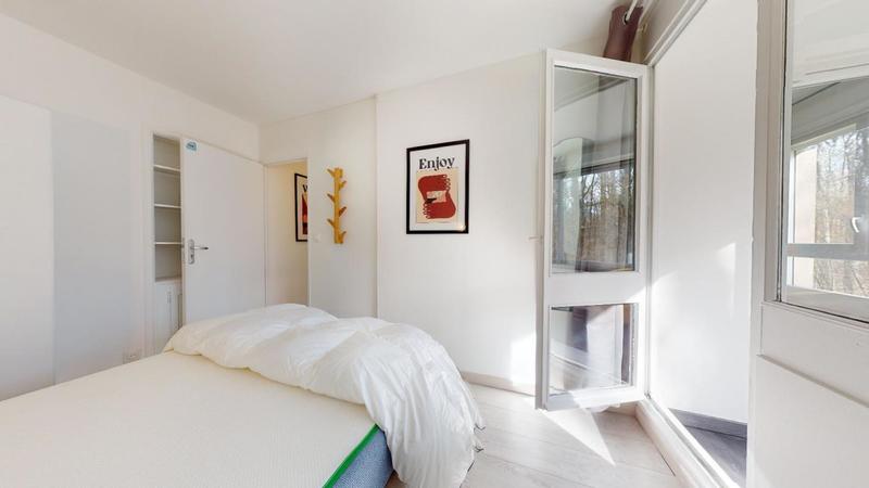 Appartement - 88 m²