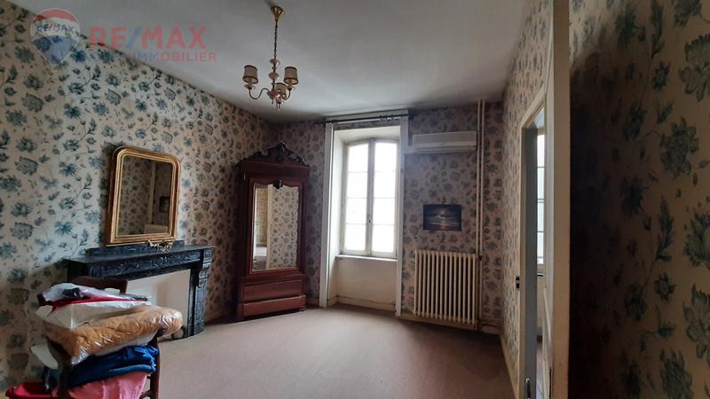Maison bourgeoise - 179 m² - 6 pièces
