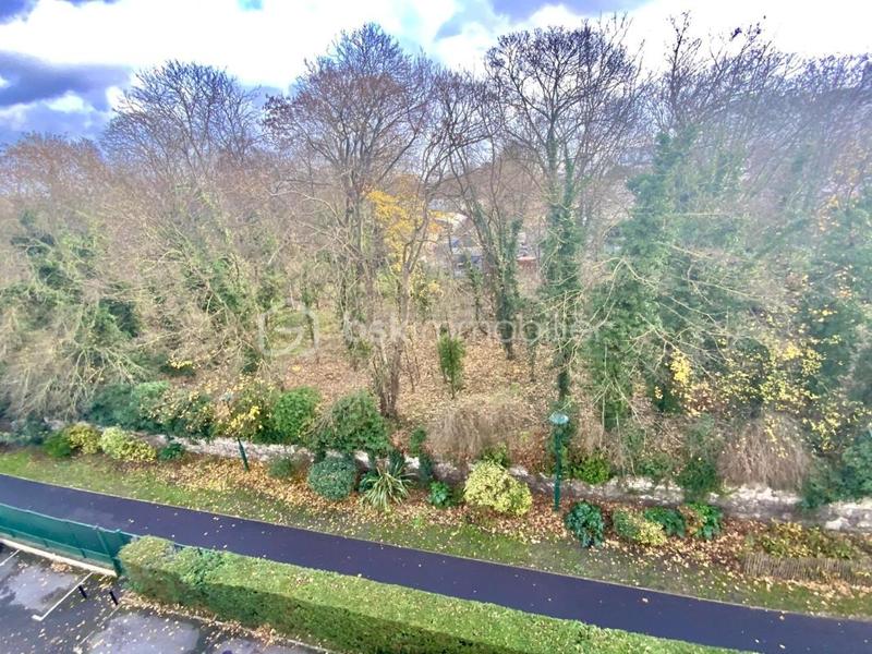 Appartement - 54 m² - 3 pièces