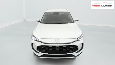 Mg Zs 1.5 l Hybrid+ 197 ch Comfort