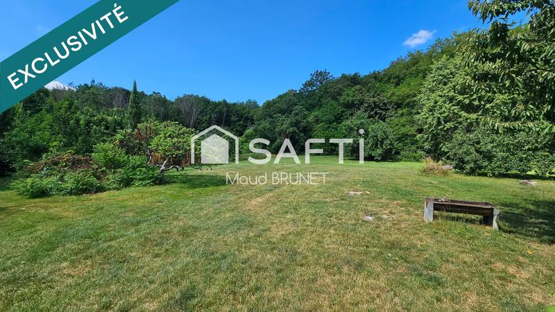 Maison - 100 m² - 3 pièces