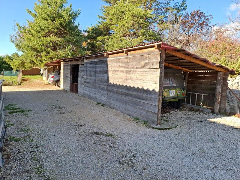 Maison - 124 m² - 7 pièces