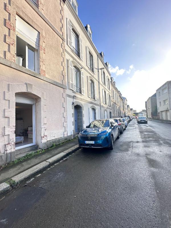 Studio - 29 m² - 1 pièce