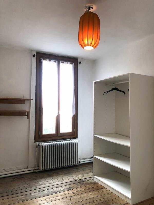 Maison - 93 m² - 5 pièces