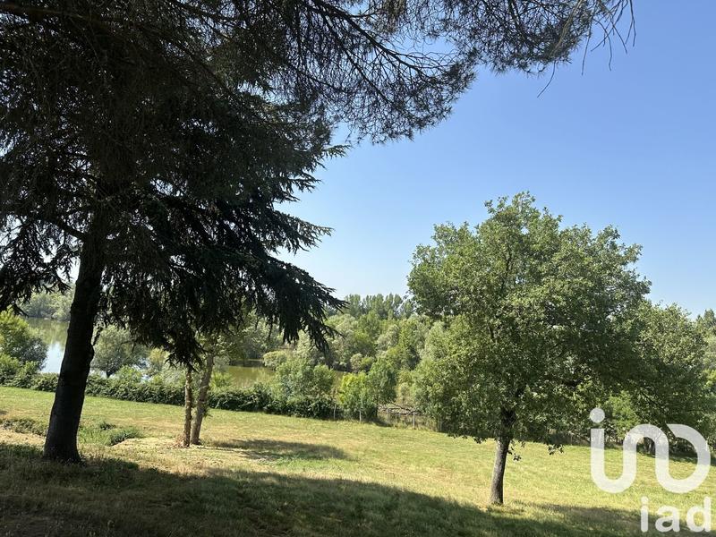 Maison de campagne - 180 m² - 6 pièces