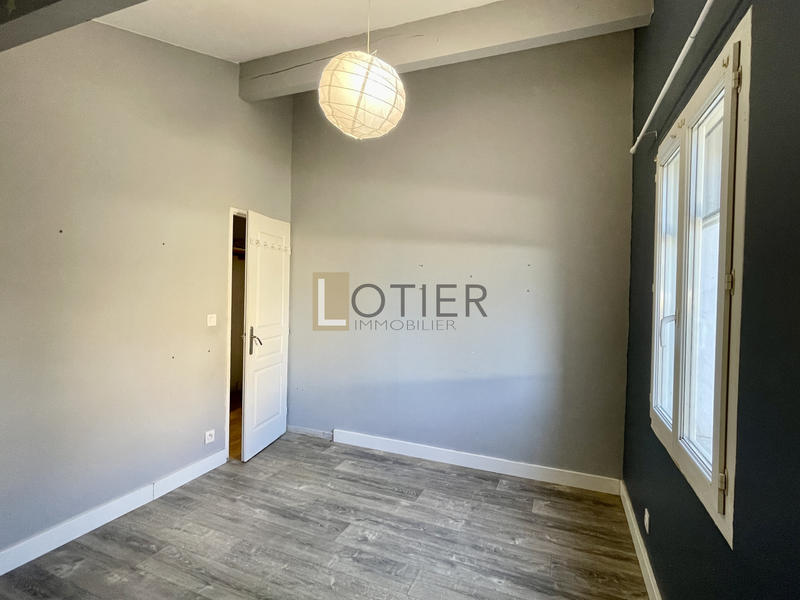 Maison - 147 m² - 6 pièces