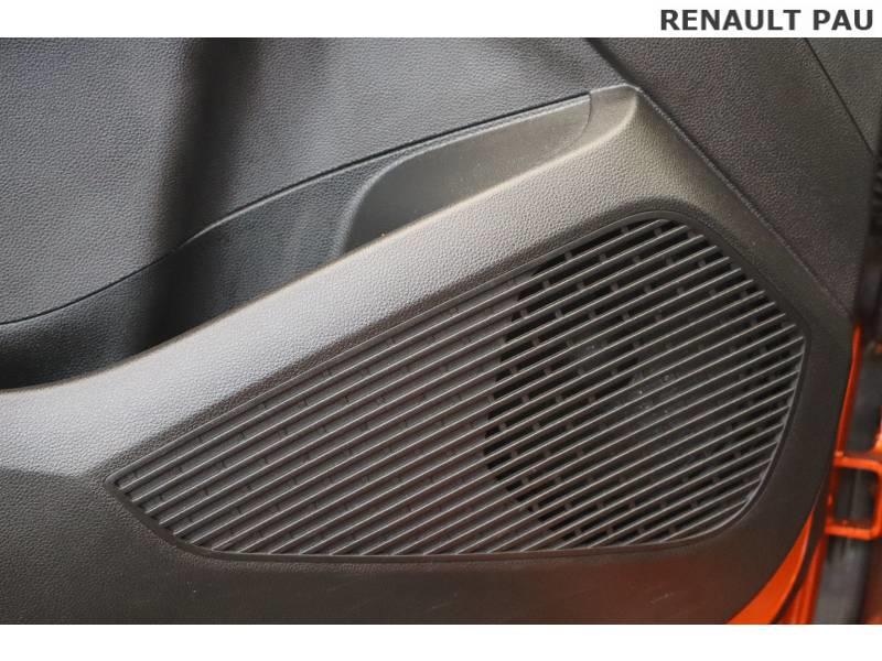 Renault Clio TCe 90 - 21n Intens