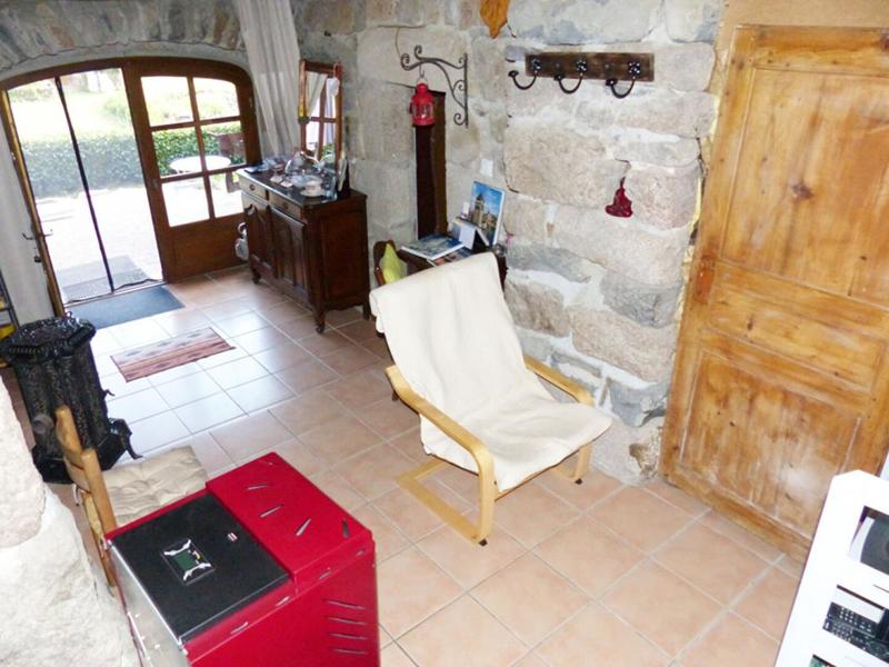 Maison - 102 m² - 3 pièces