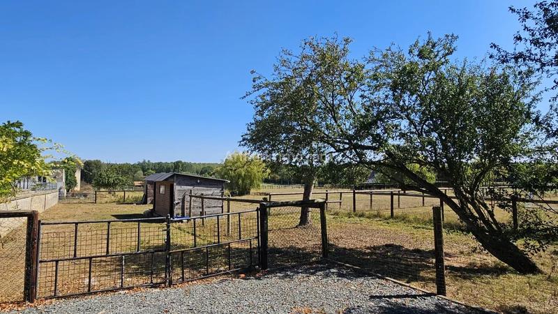 Maison - 632 m² - 30 pièces