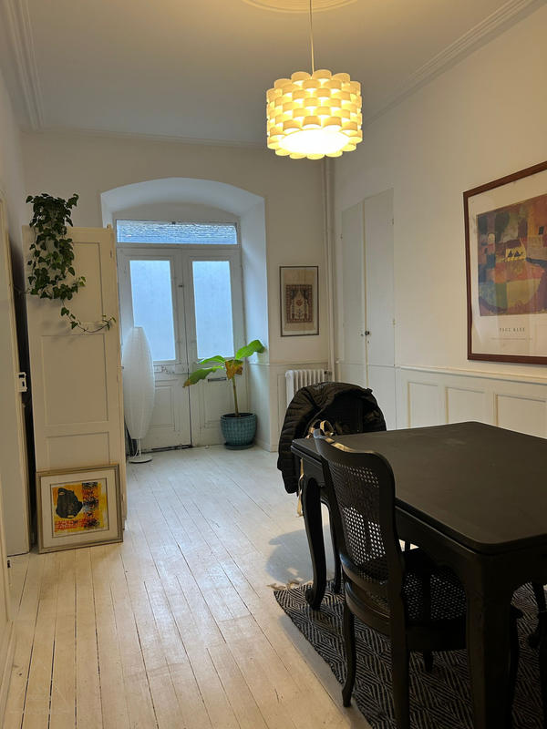 Appartement - 167 m² - 5 pièces