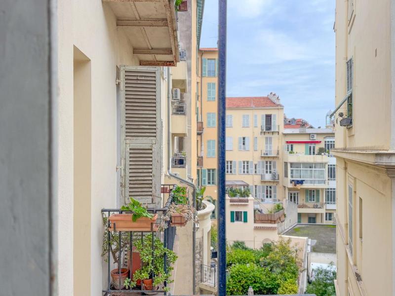 Appartement - 118 m² - 5 pièces