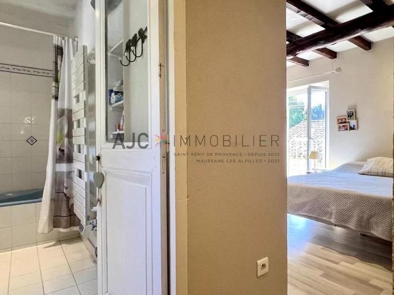 Mas - 253 m² - 8 pièces