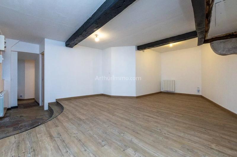 Appartement - 47 m² - 3 pièces