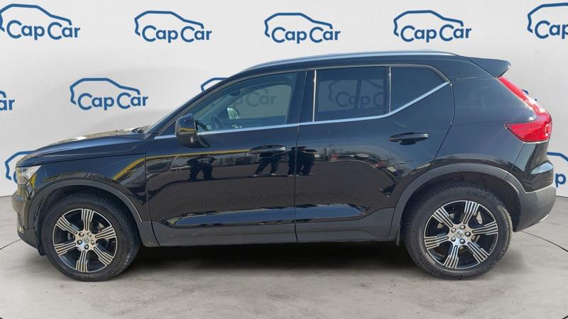Volvo Xc40 2.0 D3 150 Geartronic8 Inscription