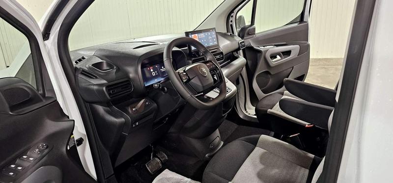 Citroën Berlingo Taille m BlueHDi 130 s&amp;S Eat8 Max N1