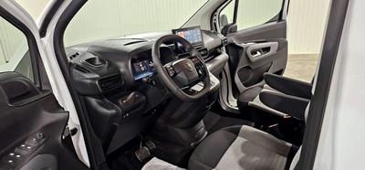 Citroën Berlingo Taille m BlueHDi 130 s&amp;S Eat8 Max N1