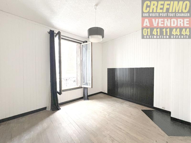 Maison - 118 m² - 6 pièces