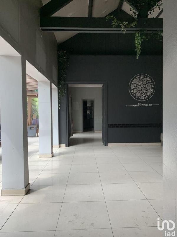 Local commercial - 870 m²