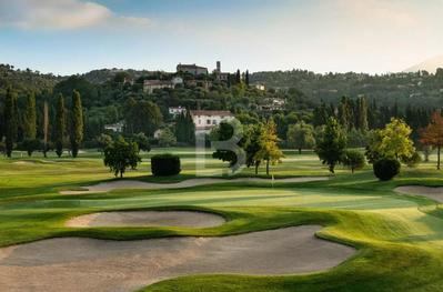 Appartement - 134 m² - 4 pièces