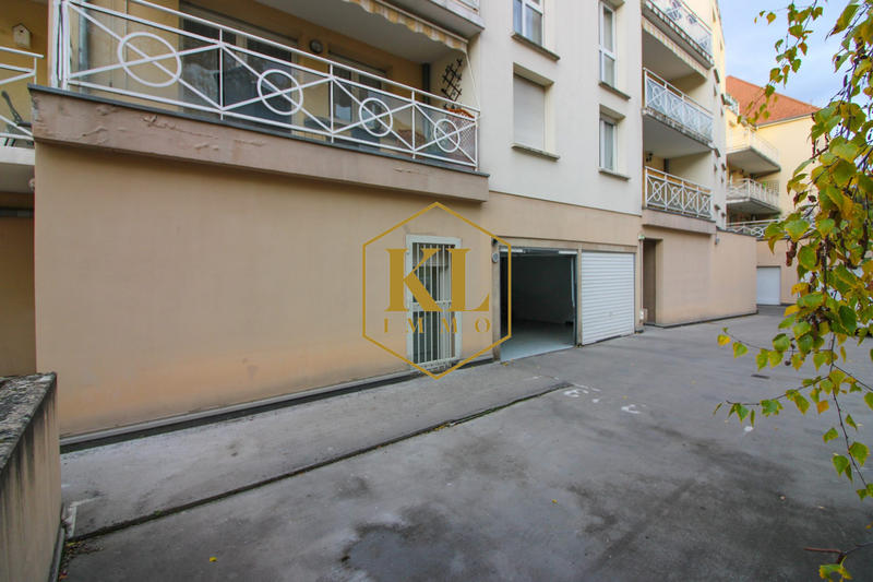 Appartement - 118 m² - 5 pièces