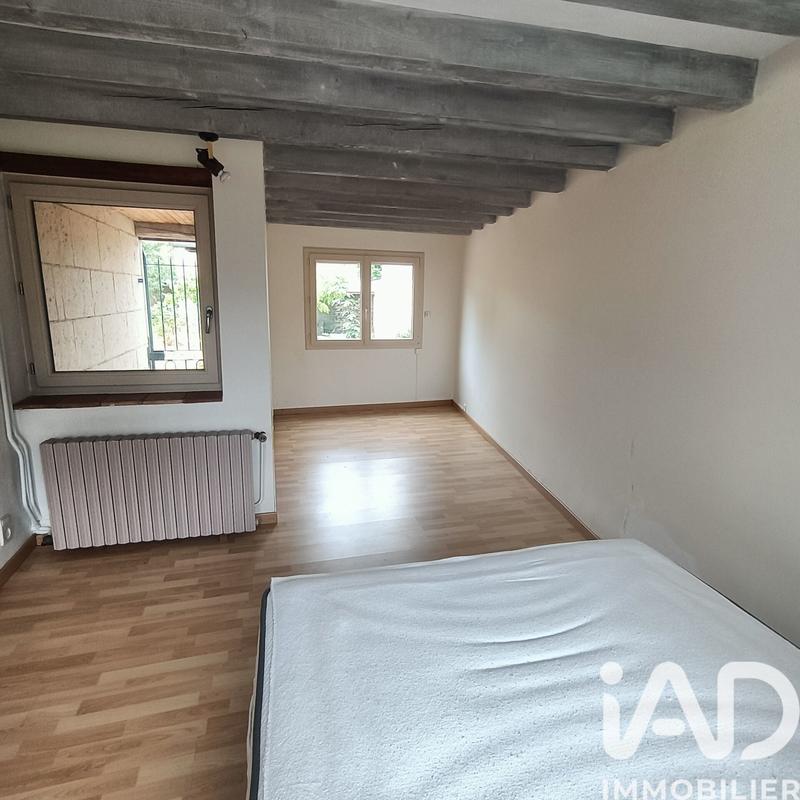 Maison - 185 m² - 8 pièces