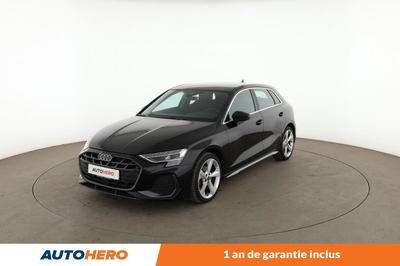 Audi A3 sportback 35 Tdi s line s tronic 7 150 ch