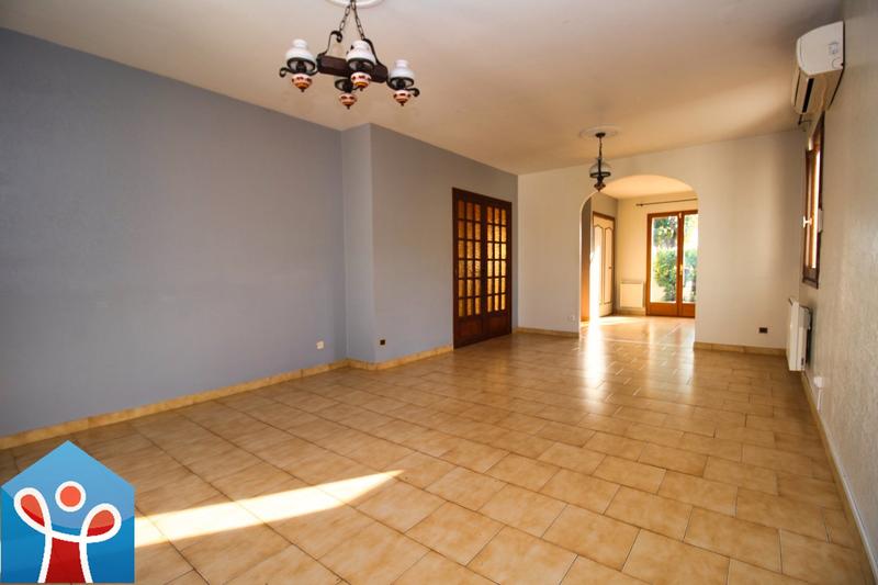 Maison - 92 m² - 3 pièces