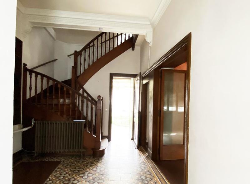 Maison de ville - 93 m² - 4 pièces