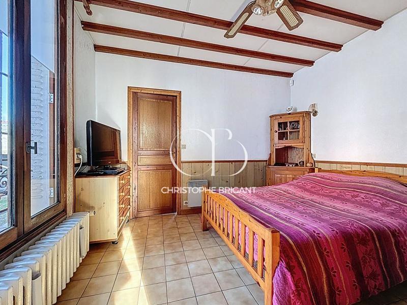 Maison - 70 m² - 4 pièces