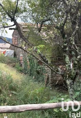 Maison de campagne - 130 m² - 6 pièces