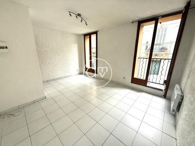 Appartement - 31 m² - 2 pièces