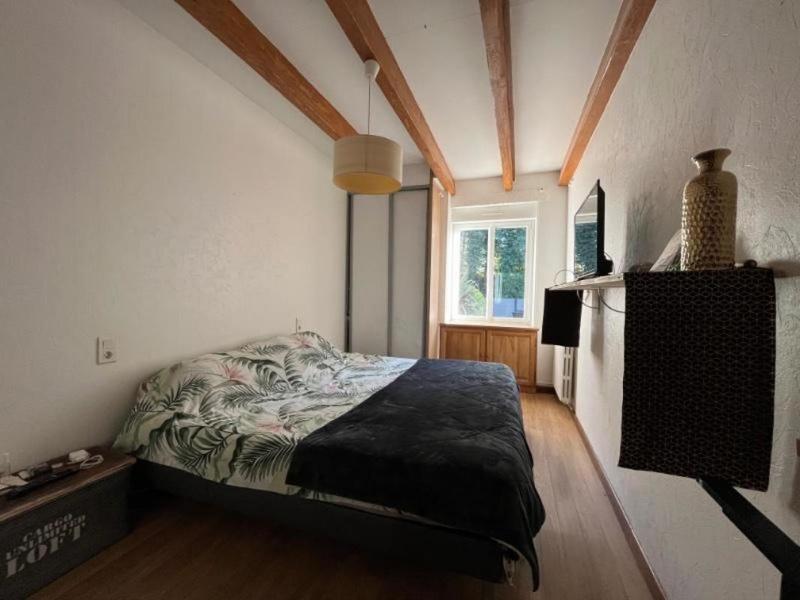 Maison - 170 m² - 6 pièces