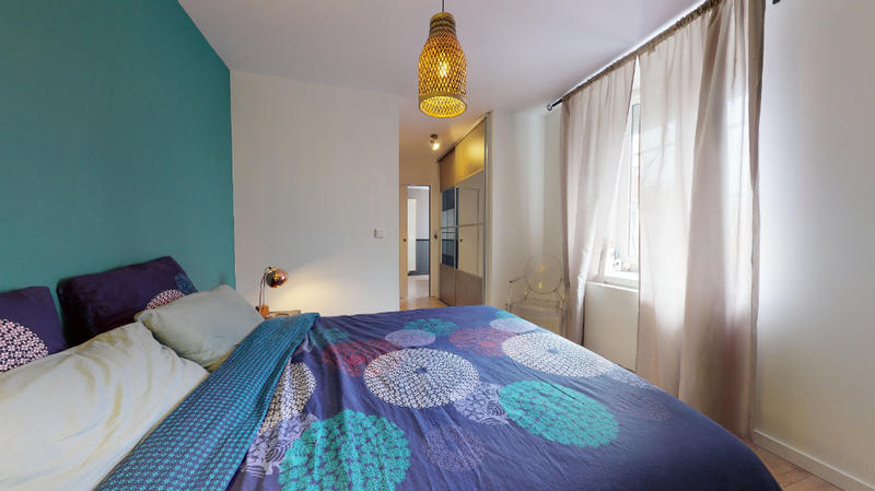 Appartement - 132 m² - 4 pièces