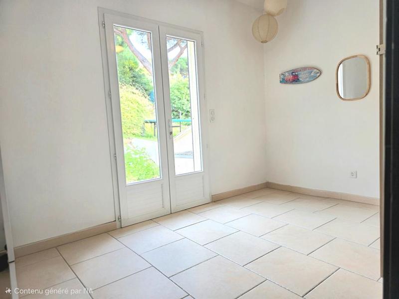 Maison - 145 m² - 8 pièces