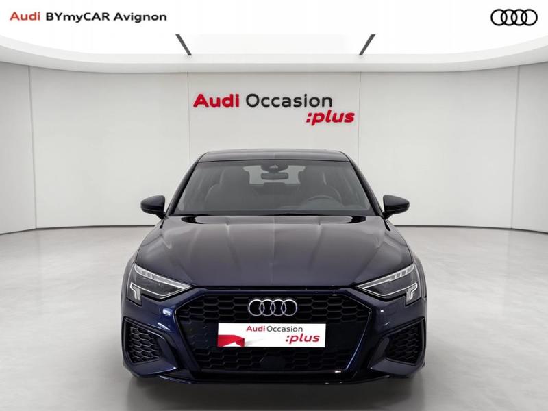 Audi A3 sportback 35 Tfsi Mild Hybrid 150 s tronic 7 s line